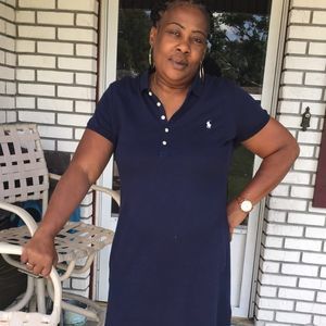 Meet your Posher, Deborah